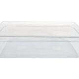 PC GN Pan 1/1 150mm - 15 Cm (Polycarbonate) NSF Grade