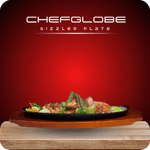 Sizzler Plate