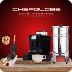 Cafe Machines