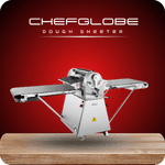 Dough Sheeter
