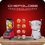 Vegetable Juicers