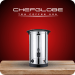 Tea Coffee Urn