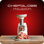 Meat Mincer
