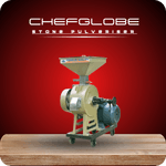 Stone Pulveriser