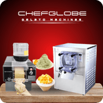 Gelato Machine