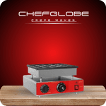 Crepe Maker
