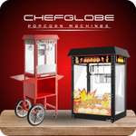 Popcorn Machine