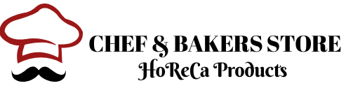 Chef and bakers store